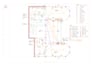 create interior design floor plan electrical layout and cctv design